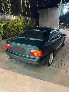 Bmw 323i Rare Condition