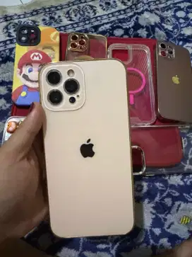 12 pm 256gb fullset