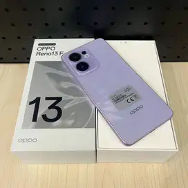 HP MURAH OPPO RENO 13F 16/256GB PROMO