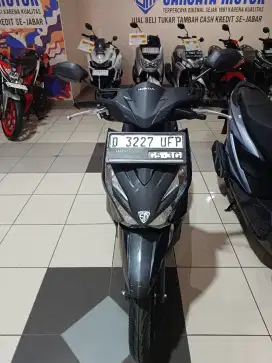 ALL NEW BEAT DELUXE MB 2025, HUB. SRI (SANJAYA MOTOR)