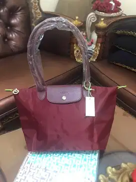 Promo Tas Longchamp
