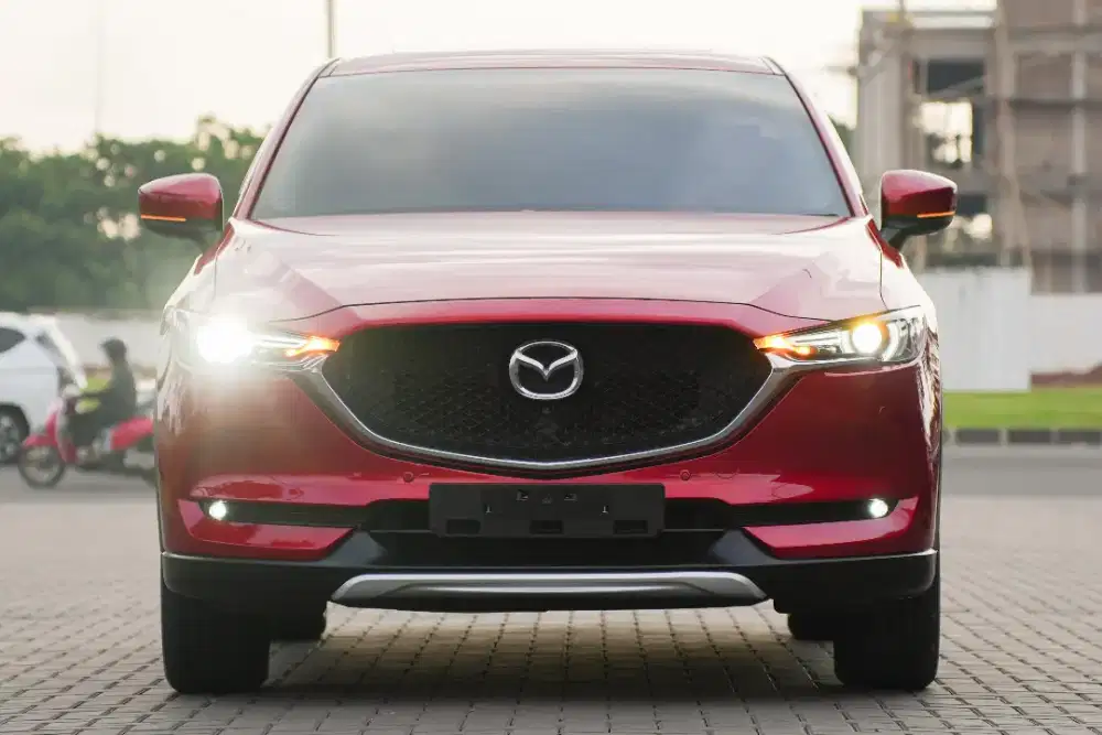 TERMURAH DI PASARAN! All New Mazda CX-5 GT 2020