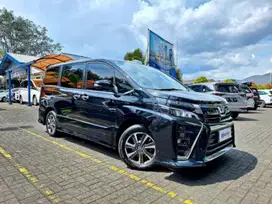 [OLXmobbi] HOT SALE - TOYOTA VOXY 2.0 BENSIN AT 2018