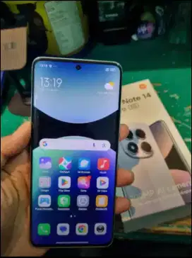 Redmi Note 14 Pro 5G