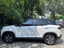 Hyundai Creta 2025 Bensin