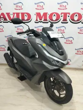 New PCX Tipe ABS, 2025, Kilometer Belum 1 Ribu, Lengkap, SEPERTI BARU,