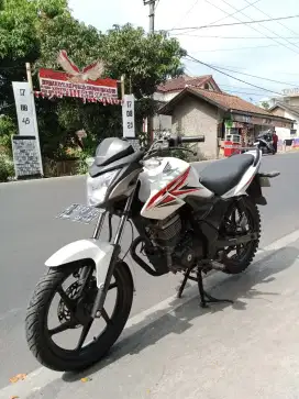 HONDA VERZA 150 CW (2016)