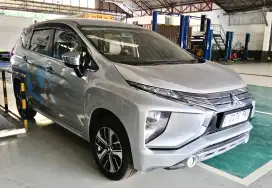 Mitsubishi xpander Ultimate at Istimewa