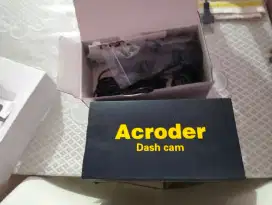Camera dascam mobil