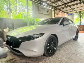 MAZDA 3 2023 HB