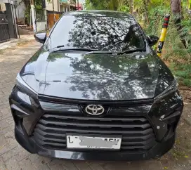 Jual Avanza 2023 Manual E