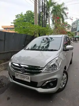 Suzuki Ertiga GX