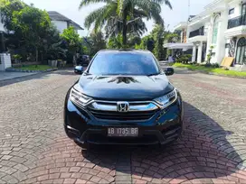DP 45JT CRV TURBO PRESTIGE 2017