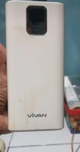 Di jual powerbank