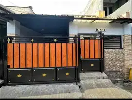 Di sewakan rumah siap huni bundaran 3 citra raya tangeran