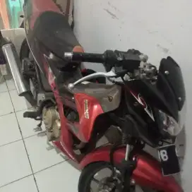 Jual cepat satria Fu 150