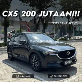 MAZDA CX5 TOURING 2019