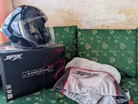 Jpx Nova X like new