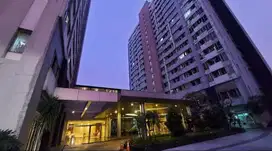 Dijual 1 Area Keseluruhan Apartemen dan ITS Office Tower Pasar Mingggu