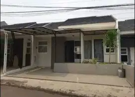 Dijual Cepat Rumah di Serpong Green Park 2 dekat ke bsd