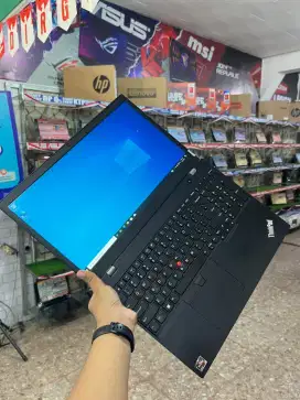 “LAPTOP LENOVO THINKPAD L15