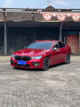 Bmw f10 520i 2012