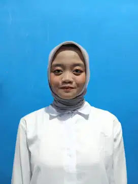 Mencari pekerjaan sebagai admin
