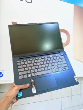 READY STOK LAPTOP BARU SLIM | LENOVO IDEAPAD SLIM 3