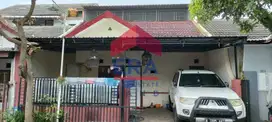 Dijual Rumah di Perum Puri Kartika Asri Jl. Ikan Tombro Barat, Malang