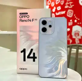Oppo Reno 14 F 5g Diskon 400k