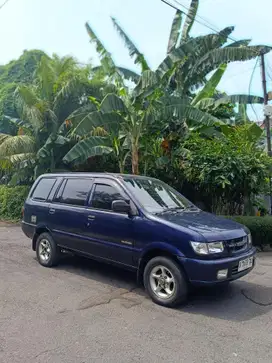Isuzu Panther 2002 Diesel