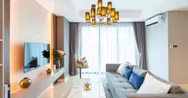 Aerium Apartment Tipe 3 Bedroom