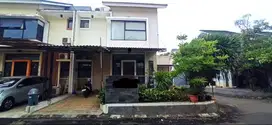 Dijual Cepat Rumah di Serpong Estate Bsd City