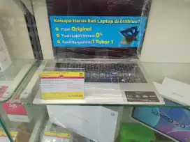 SEGAMPANG ITU CICILAN LAPTOP PROMO  TANPA DP DAN FREE 1-2X ANGSURAN