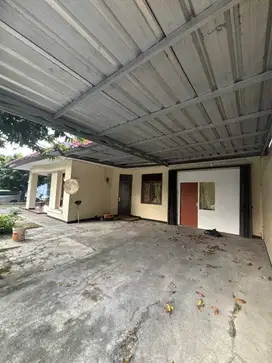 Rumah Posisi Hook & Strategis di Bintara, Bekasi Barat