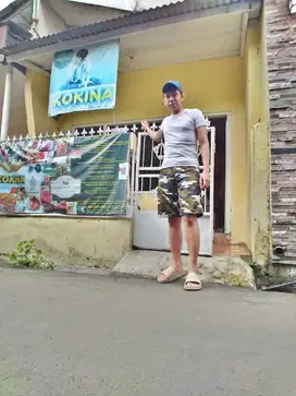 Dicari supplier ménu² sarapan pagi