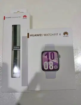 HUWAWEI WATCH FIT 4