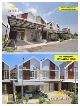Perumahan Lumajang