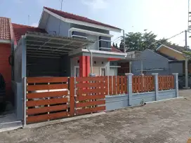 RUMAH DI JUAL PERUM. GRAHA MAS MEJAYAN