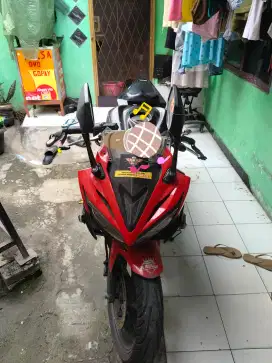 Jual Motor Honda CBR 150 K45G