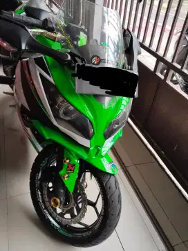 Dijual Kawasaki Ninja Efi