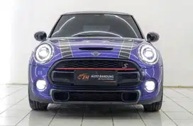 Mini Cooper S Hatch 2.0 AT 2019