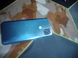 Jual hp Oppo A15s ram 4/64 nominus tinggal cek Ditempat trimakasih