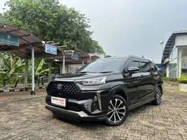 TOYOTA VELOZ Q CVT TSS 2022