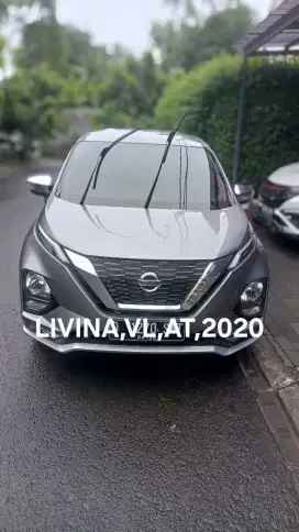 LIVINA,VL,AT,2020,