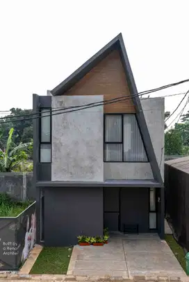 Yamala Haus Tipe AHD