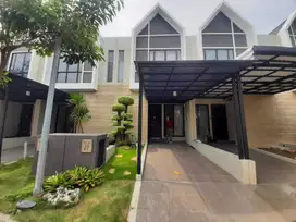 RUMAH DI KELURAHAN BABAT JERAWAT, PAKAL SURABAYA