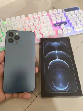 Iphone 12 Pro Max 128 dual sim