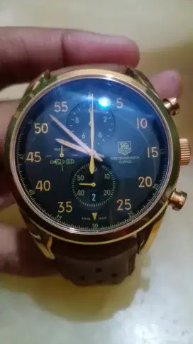 Jam Tangan Pria Tag Heuer