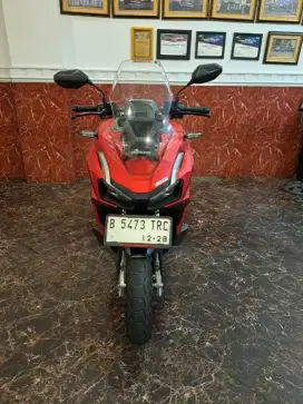 HUB DEDI DP 2,5 JT ADV 160 ABS THN 2023 PJK HDP KTP DAERAH BISA KREDIT